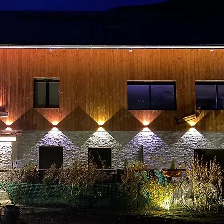 Guest house Les Libellules